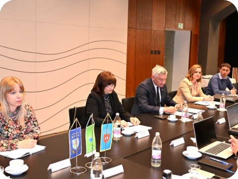 U Labinu predstavljen projekt novih objekata hitne medicinske službe vrijedan 30 milijuna eura-160414