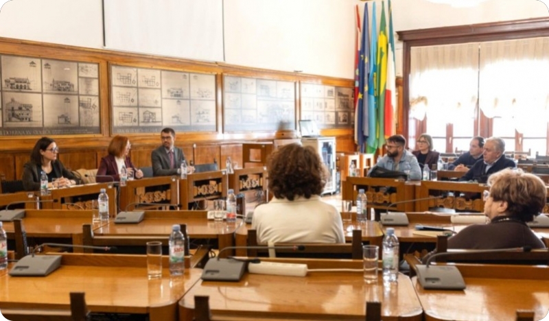 Istarska županija okupila zamjenike iz reda talijanske zajednice u Puli-158153