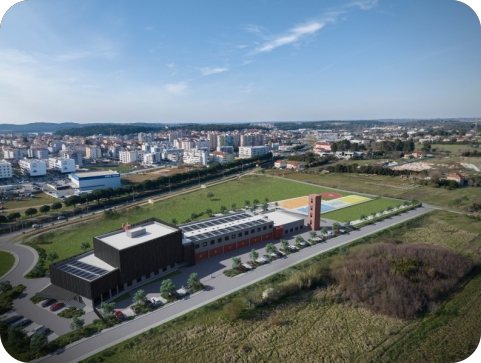 Pula dobiva Regionalni centar za zaštitu i spašavanje: Sve žurne službe na jednom mjestu-150913