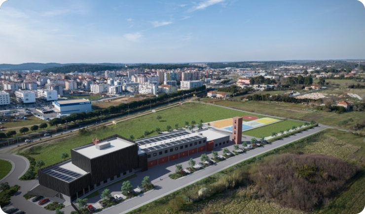 Pula dobiva Regionalni centar za zaštitu i spašavanje: Sve žurne službe na jednom mjestu-150913