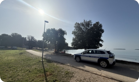 Građani zabrinuti zbog radova u Polari, Grad Rovinj odgovara: ‘‘Nema razloga za strah’’-159887