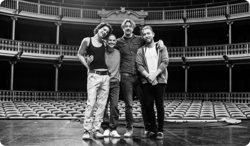 Premijera performansa „Koje je boje istina” u Istarskom narodnom kazalištu-156150