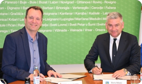 Županija nastavlja ulagati u zdravstvo, Općoj bolnici Pula novih 110.127 eura-160747