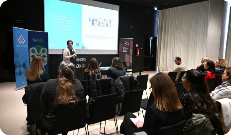 Poslodavcima u Puli predstavljene pogodnosti zapošljavanja osoba s invaliditetom-158587