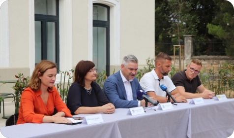 (VIDEO) Svečano predstavljen projekt “U Istri pod svojim krovom”, Pula dobila 22 priuštiva stana-162960