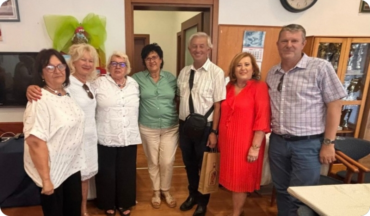 Održana je izvještajna godišnja skupština Udruge umirovljenika grada Rovinja-161647