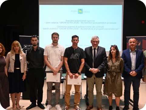 Deset poduzetničkih projekata ulazi u akcelerator, najbolje čeka 20.000 eura-161635