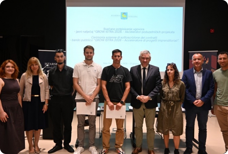 Deset poduzetničkih projekata ulazi u akcelerator, najbolje čeka 20.000 eura-161635