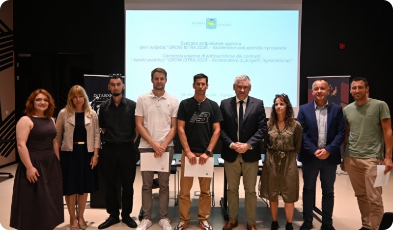 Deset poduzetničkih projekata ulazi u akcelerator, najbolje čeka 20.000 eura-161635