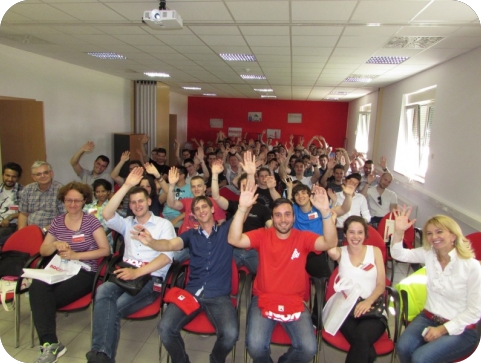 Tvornicu ROCKWOOL posjetilo više od 70 studenata i profesora zagrebačkog i riječkog sveučilišta-69133