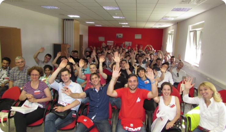 Tvornicu ROCKWOOL posjetilo više od 70 studenata i profesora zagrebačkog i riječkog sveučilišta-69133