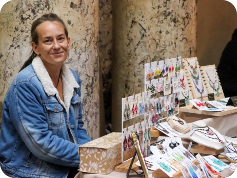 U Puli otvoren jubilarni 20. Hand Made Fest: Čak 200 izlagača predstavlja svoje rukotvorine!-164454
