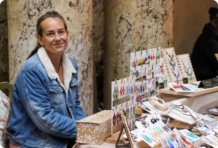 U Puli otvoren jubilarni 20. Hand Made Fest: Čak 200 izlagača predstavlja svoje rukotvorine!-164454