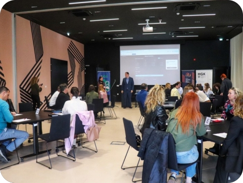 Poduzetnici u Puli razmjenjivali ideje i kontakte na speed networkingu-159518