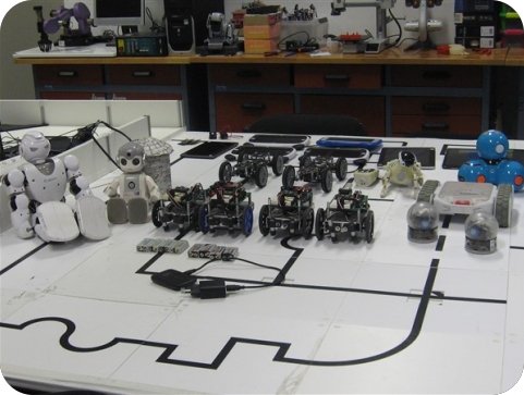 Društvo za robotiku Istra donosi radionicu „Robotika: Put u budućnost“ u Poreč-158079