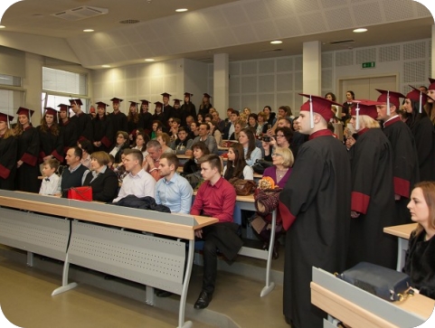 FET Pula: svečana promocija diplomanata-75582