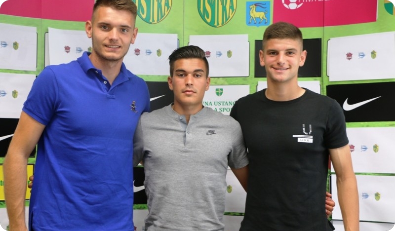 U Istri 1961 predstavljeni Čondrić, Segado i Oneto-89778