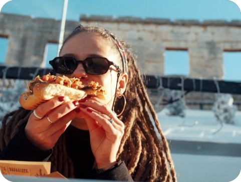 Sosalicious - local street Food u Areni-157230