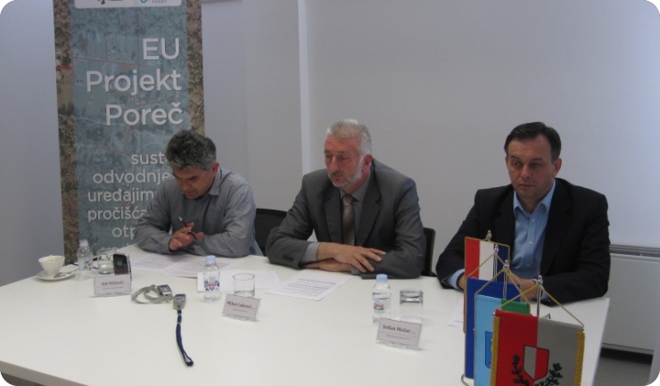 Radovi na EU Projektu Poreč gotovi do kraja lipnja-68658