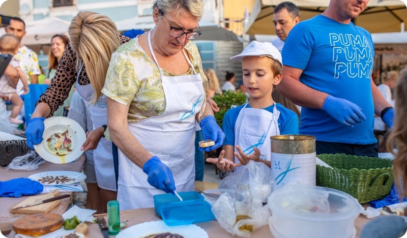 “Ča ribaju znaju” u nedjelju na fažanskoj rivi-162638