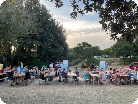 Danas! Gastro-edukativna poslastica: “Ribe su IN!” - Okusi i upoznaj očaravajuću tradiciju ribarstva-138657
