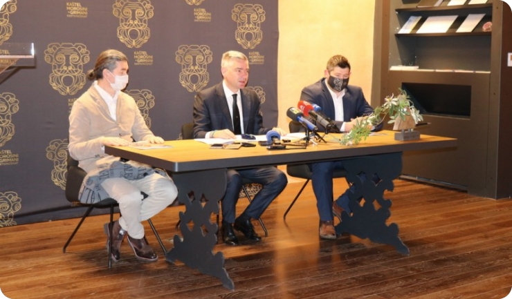 Miletić: Turistički rezultati 2021 su iznad očekivanja, ali sezonu 2022 će definirati stupanj procijepljenosti-124358