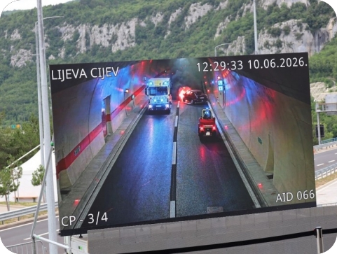 U tunelu Učka održana nacionalna pokazna vježba „Sigurnost 26.“-161317