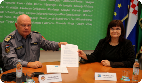Istarska županija osigurava financijsku podršku projektu REALIST za jačanje otpornosti na klimatske promjene-164364