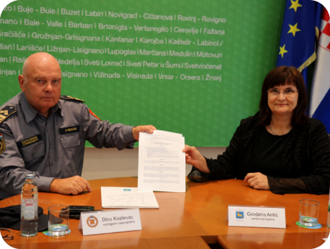 Istarska županija osigurava financijsku podršku projektu REALIST za jačanje otpornosti na klimatske promjene-164364