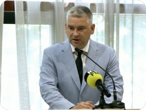 Istarska županija trenutačno provodi kapitalne investicije vrijedne oko 150 milijuna eura-161674
