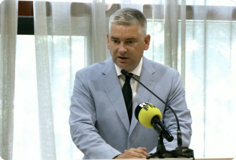 Istarska županija trenutačno provodi kapitalne investicije vrijedne oko 150 milijuna eura-161674
