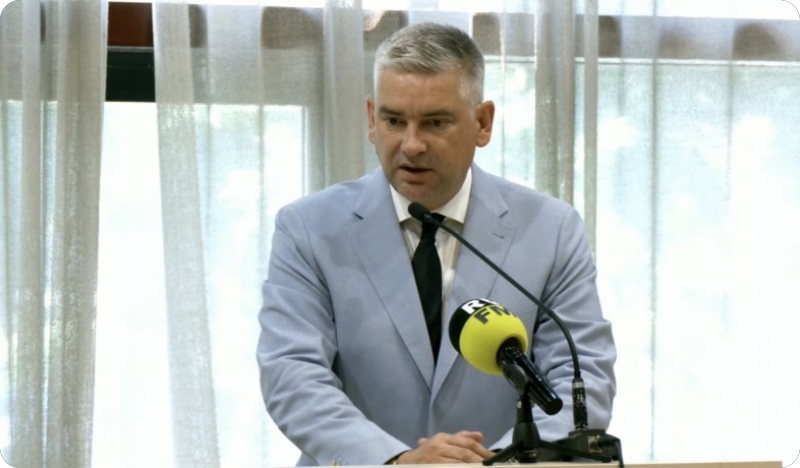 Istarska županija trenutačno provodi kapitalne investicije vrijedne oko 150 milijuna eura-161674
