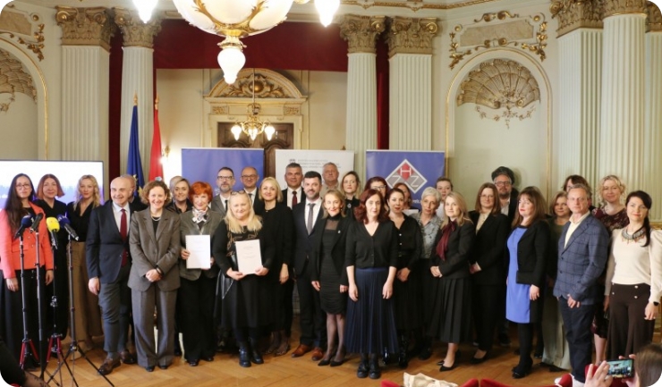 INK-u odobren projekt vrijedan više od 269 tisuća eura za inkluzivne usluge u kulturi-159365