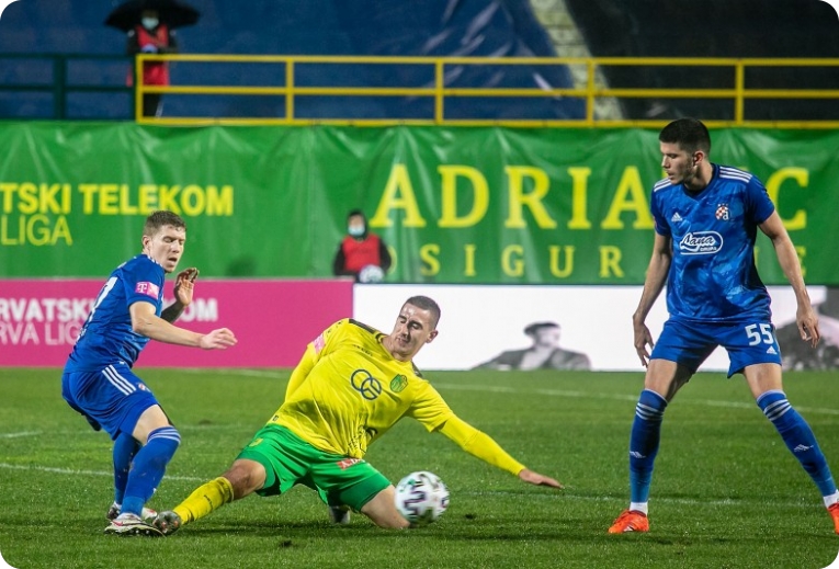 Rutinska pobjeda Dinama u Puli-102238