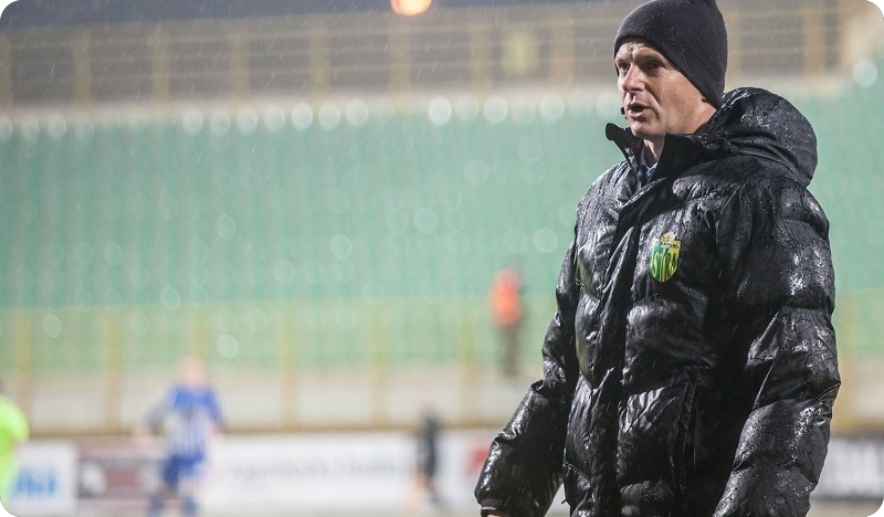 Marijo Tot: Ova nam je pobjeda vrlo bitna-75424