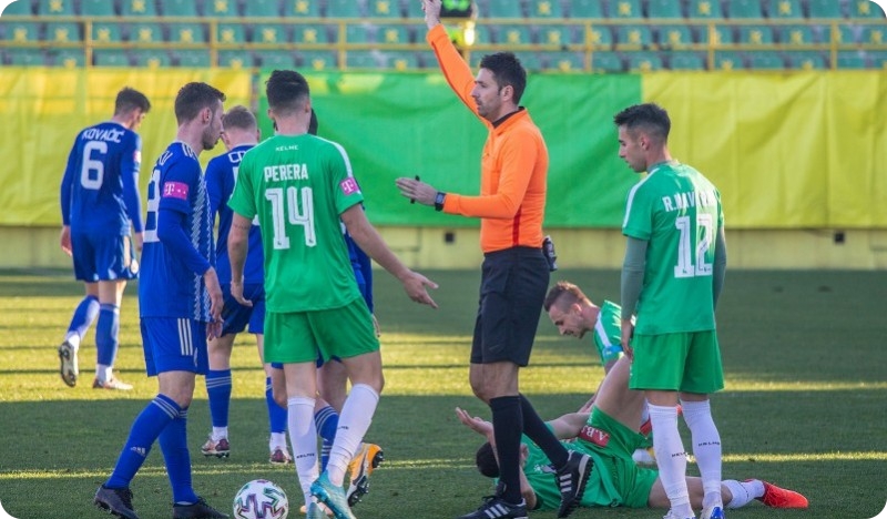 A sada kreću “Dok postoji i najmanja nada…” i slične floskule-114386