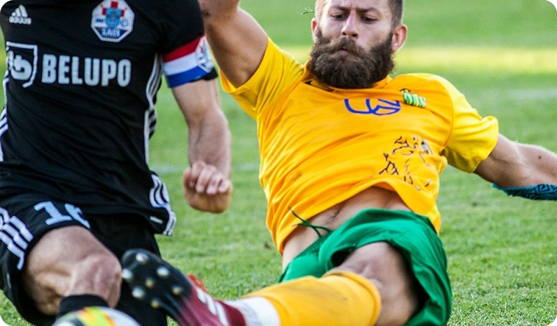 Poraz Istre 1961 u jednoj od najtežih utakmica u povijesti-83546