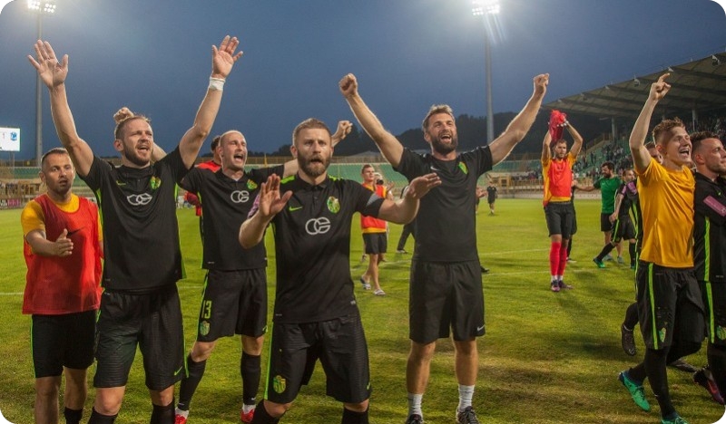 Dirljiv status velikog Aljoše Vojnovića-88397