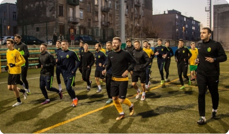 Nakon prozivke Istri 1961 se priključili Ćorić i Ottochian-85000