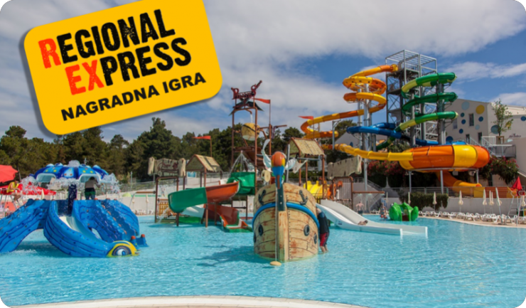 Regional Express Vas vodi u Istralandiu-88848