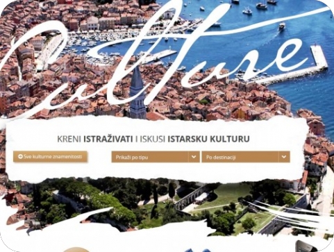 Istri nova web stranica za kulturni turizam-63287