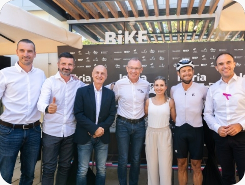 Više od 4.500 biciklista kreće kroz Istru, Istria300 ponovno ruši rekorde-163922