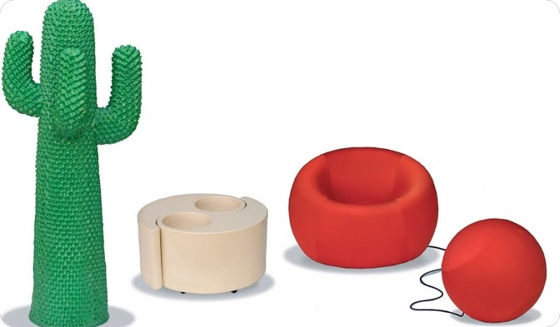 Otvorenje izložbe “Ironični dizajn u Italiji od 60-ih godina nadalje”-70915