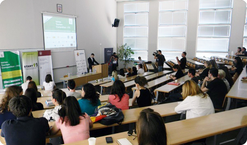 Počinju prijave za 2. izdanje natjecanja Istrian Tourism Competition (ITC)-57196