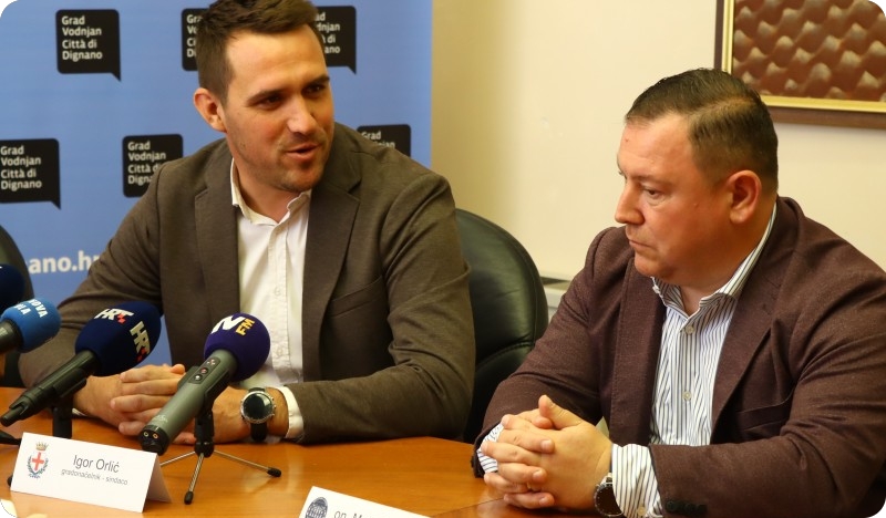 Novi saborski zastupnik talijanske manjine prvi službeni posjet odradio u Vodnjanu-161864