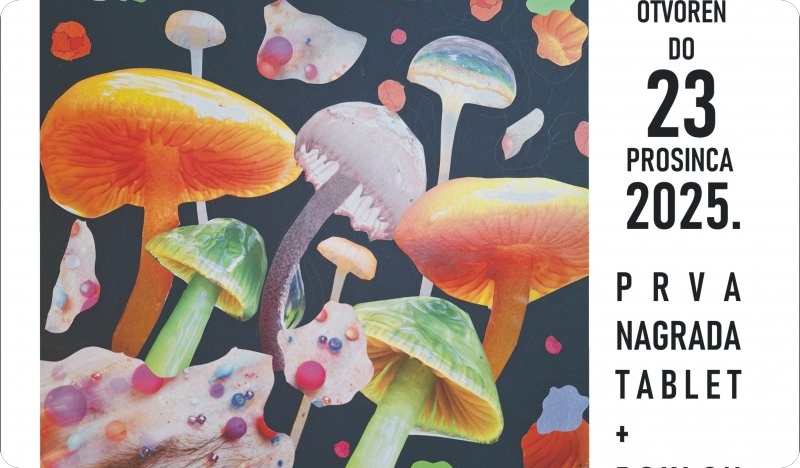 Otvoren natječaj „IGRAJ GLAVOM!“-156242