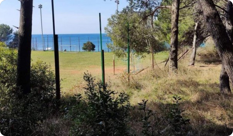 Igralište na Valkanama danas jedna od tema Gradskog vijeća-134712