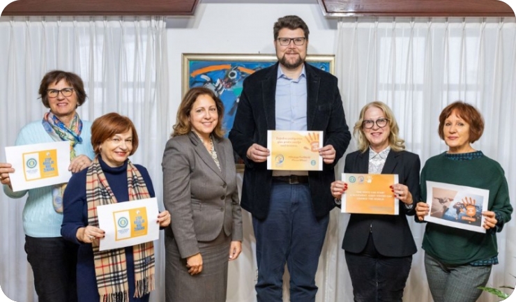 Inner Wheel klub Pula predvodit će gradske aktivnosti u kampanji protiv nasilja nad ženama-156744