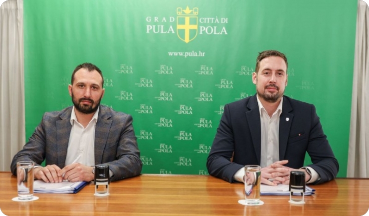 Potpisan ugovor za izgradnju i uređenje biciklističke staze koja će povezati Premanturu i Pulu-159156