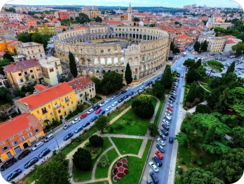 Odgoda današnjih javnih tribina s građanima iz mjesnih odbora Arena i Stari Grad-122807